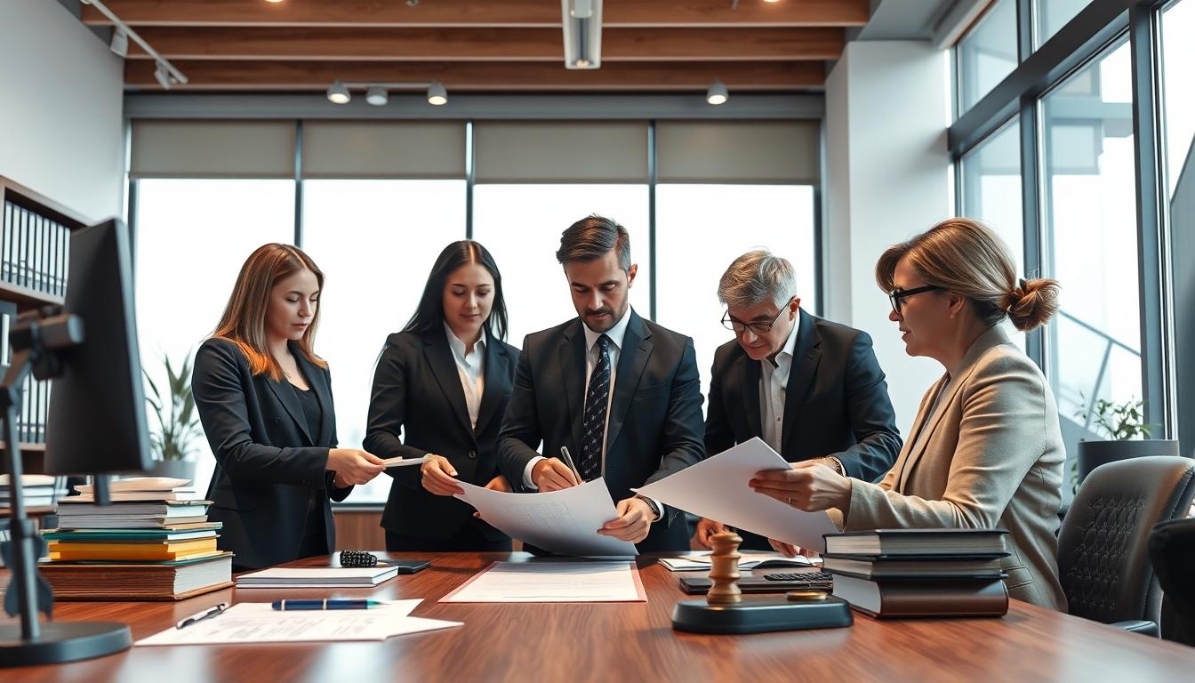 Property transaction planning and real estate deal preparation